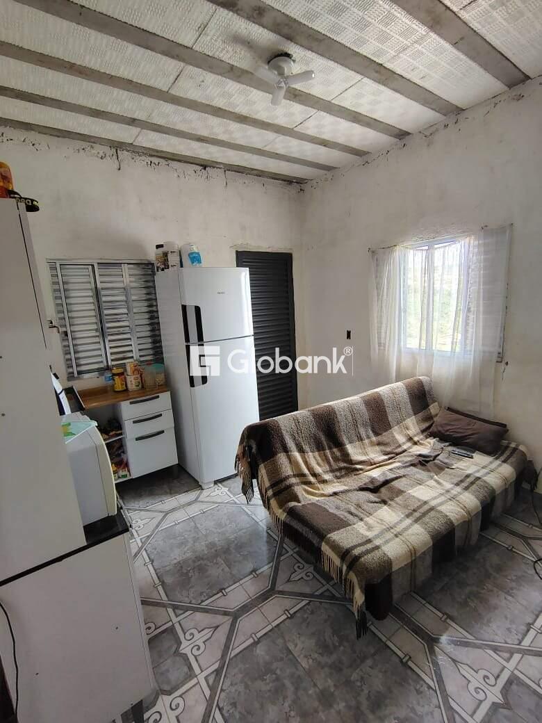 Casa 3 quartos à venda Vila Áurea 0m² Montes Claros MG: 