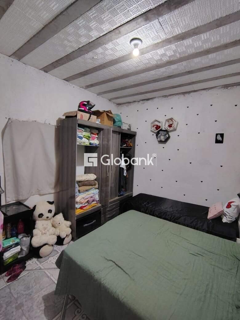 Casa 3 quartos à venda Vila Áurea 0m² Montes Claros MG: 