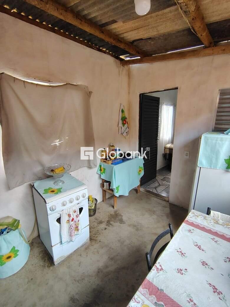 Casa 3 quartos à venda Vila Áurea 0m² Montes Claros MG: 