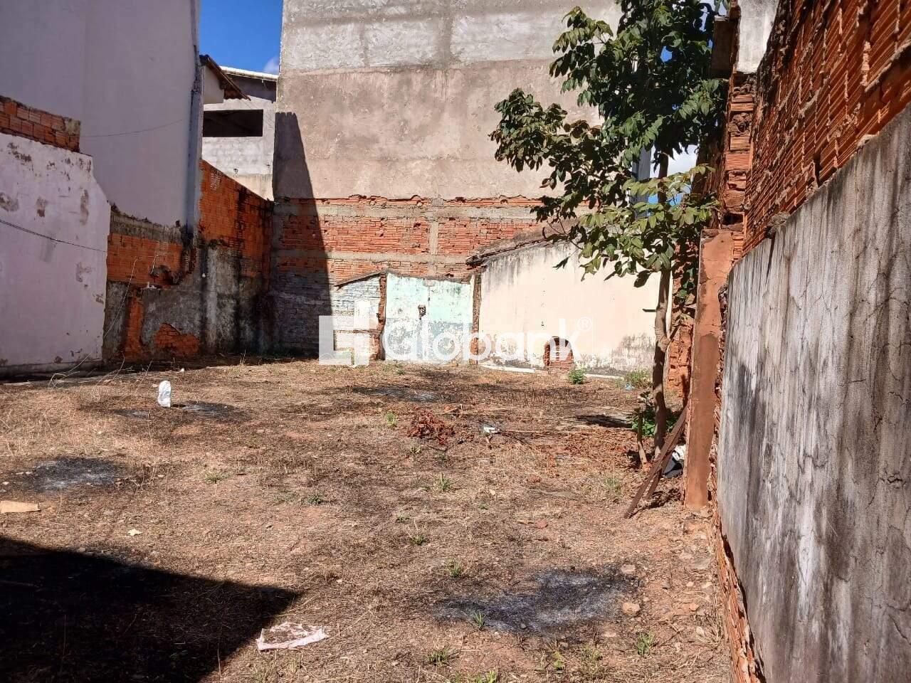 Terreno à venda Alto São João 0m² Montes Claros MG: 