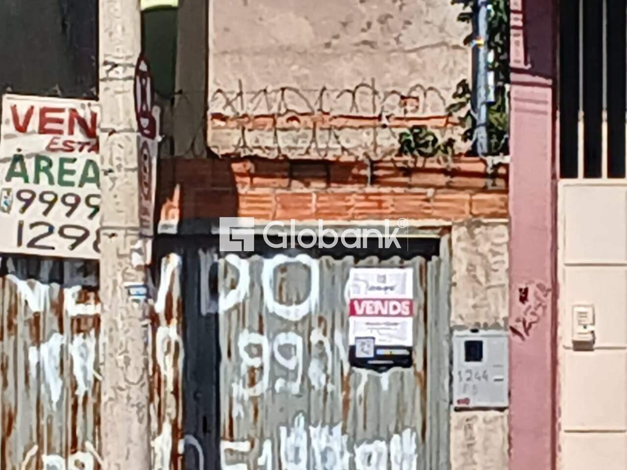 Terreno à venda Alto São João 0m² Montes Claros MG: 