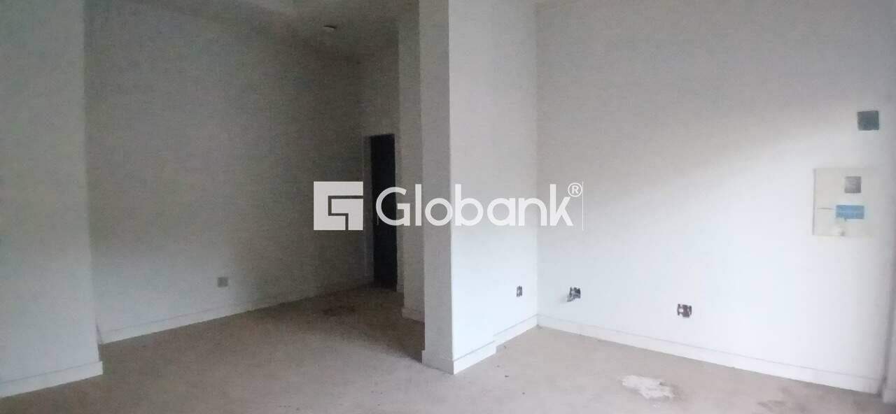 Ponto comercial para aluguel Morada do Sol 25m² Montes Claros MG: Interior