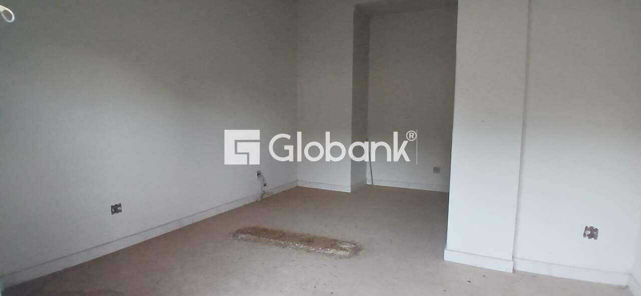 Ponto comercial para aluguel Morada do Sol 25m² Montes Claros MG: Interior