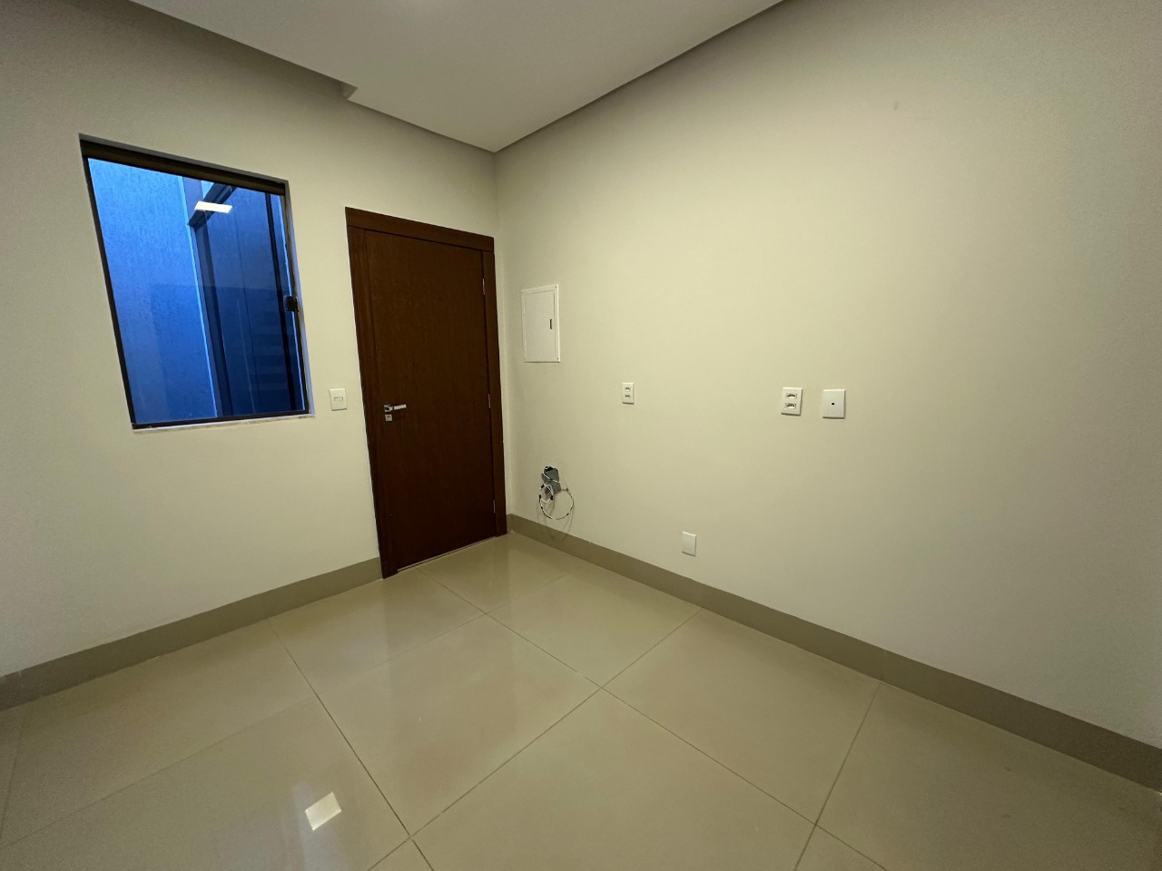 Casa 4 quartos para aluguel Belvedere 200m² Montes Claros MG: Quarto