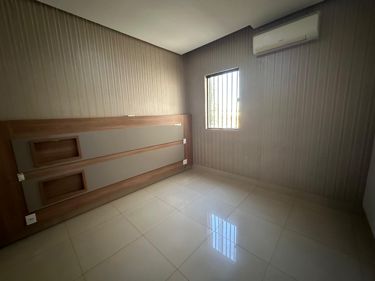 Casa 4 quartos para aluguel Belvedere 200m² Montes Claros MG: Quarto