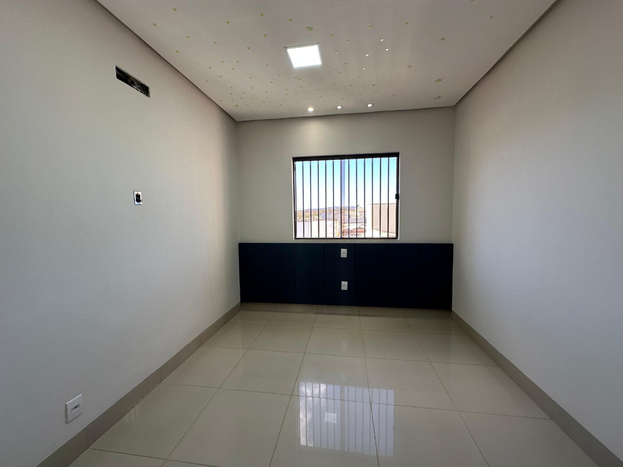 Casa 4 quartos para aluguel Belvedere 200m² Montes Claros MG: Quarto2