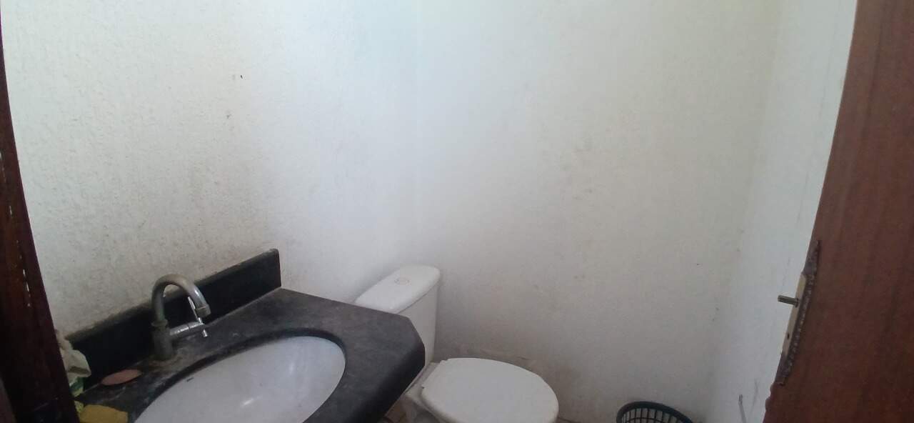 Loja à venda Centro 707,98m² Montes Claros MG: Banheiro