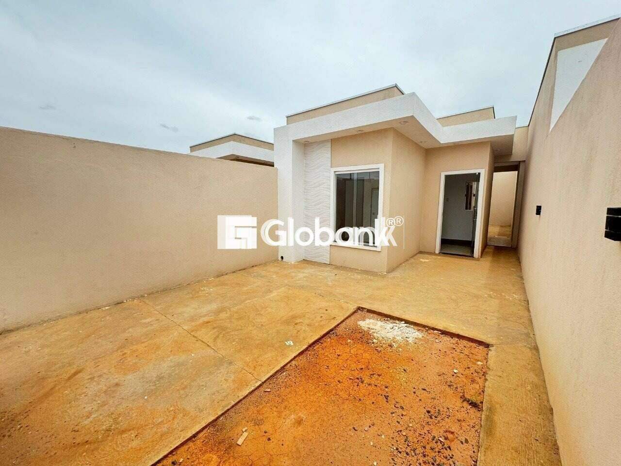 Casa 3 quartos à venda Delfino Magalhães 55m² Montes Claros MG: 9