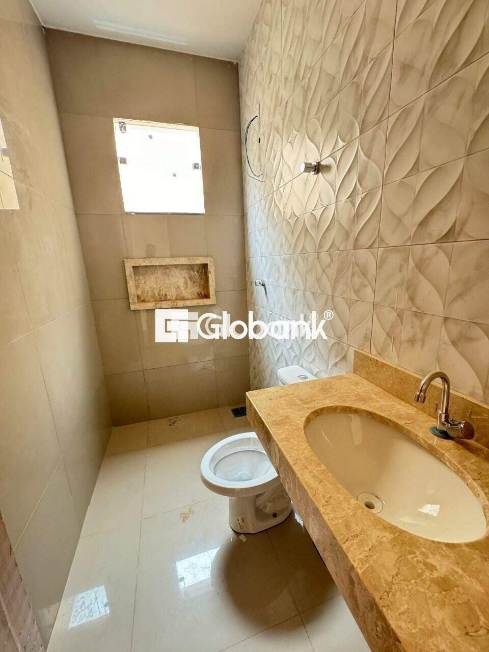 Casa 2 quartos à venda Delfino Magalhães 45m² Montes Claros MG: 7