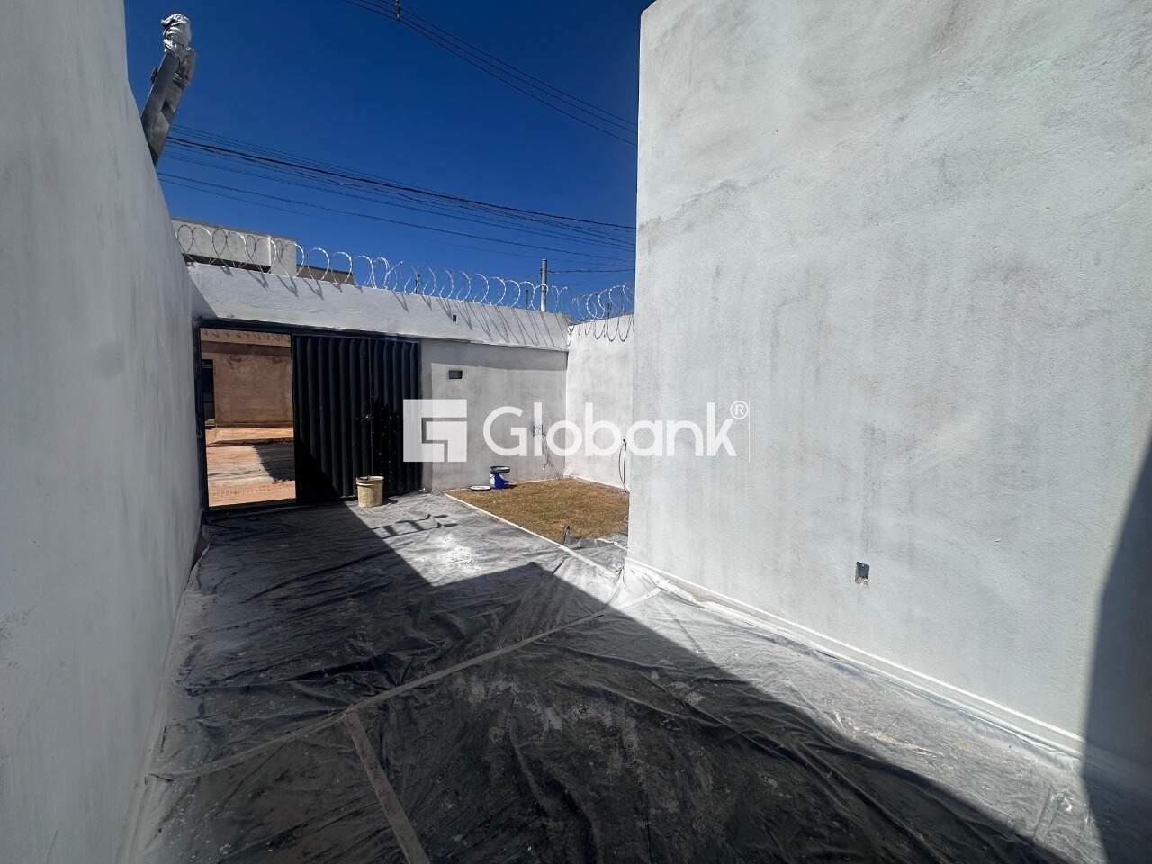 Casa 2 quartos à venda Jardim Olímpico 45m² Montes Claros MG: 