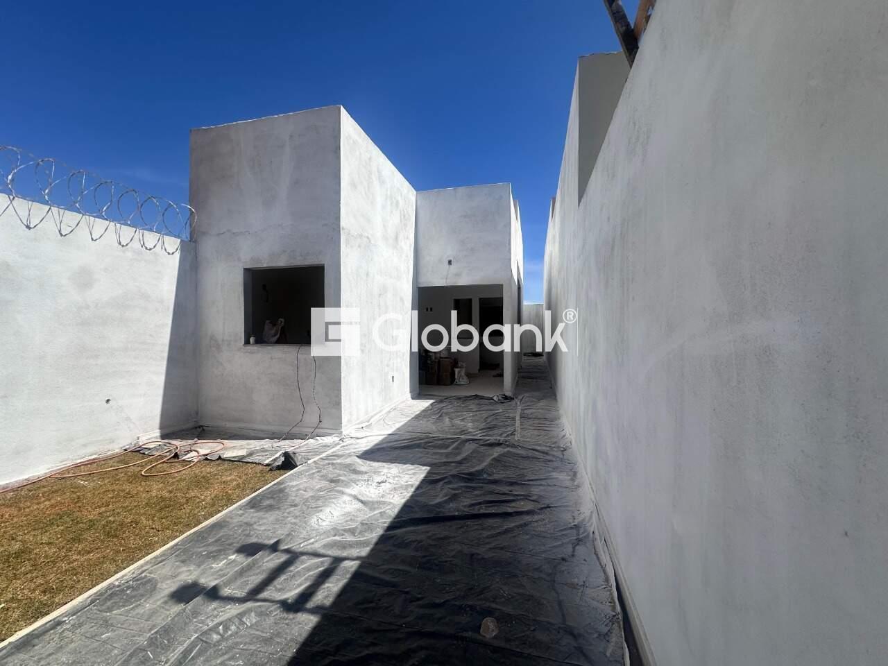 Casa 2 quartos à venda Jardim Olímpico 45m² Montes Claros MG: 