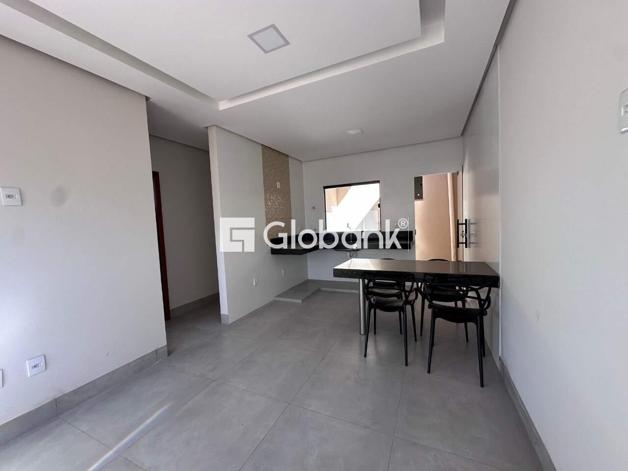 Casa 3 quartos à venda Jardim Olímpico 62m² Montes Claros MG: 