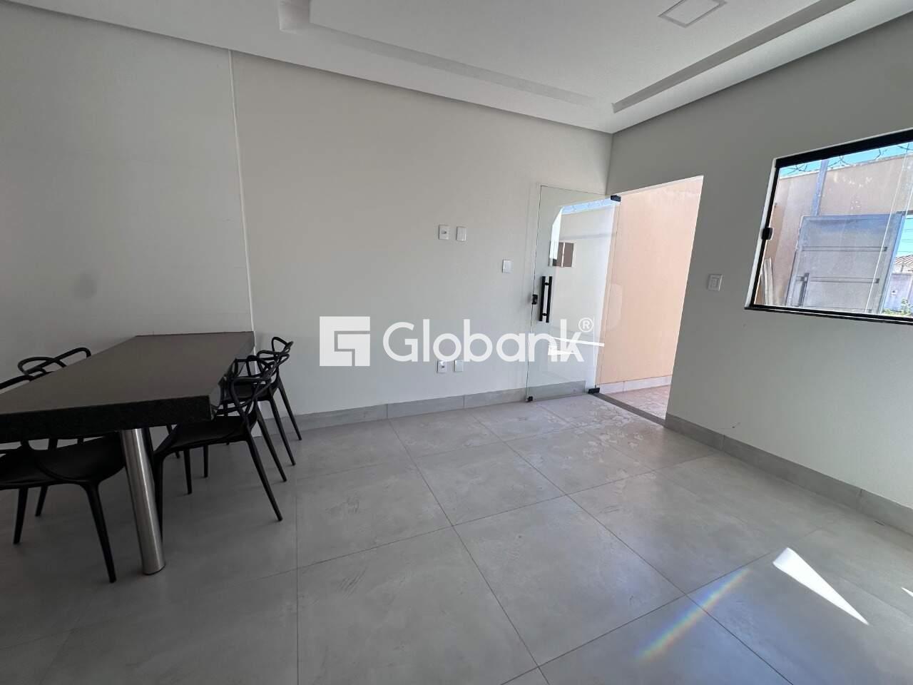 Casa 3 quartos à venda Jardim Olímpico 62m² Montes Claros MG: 