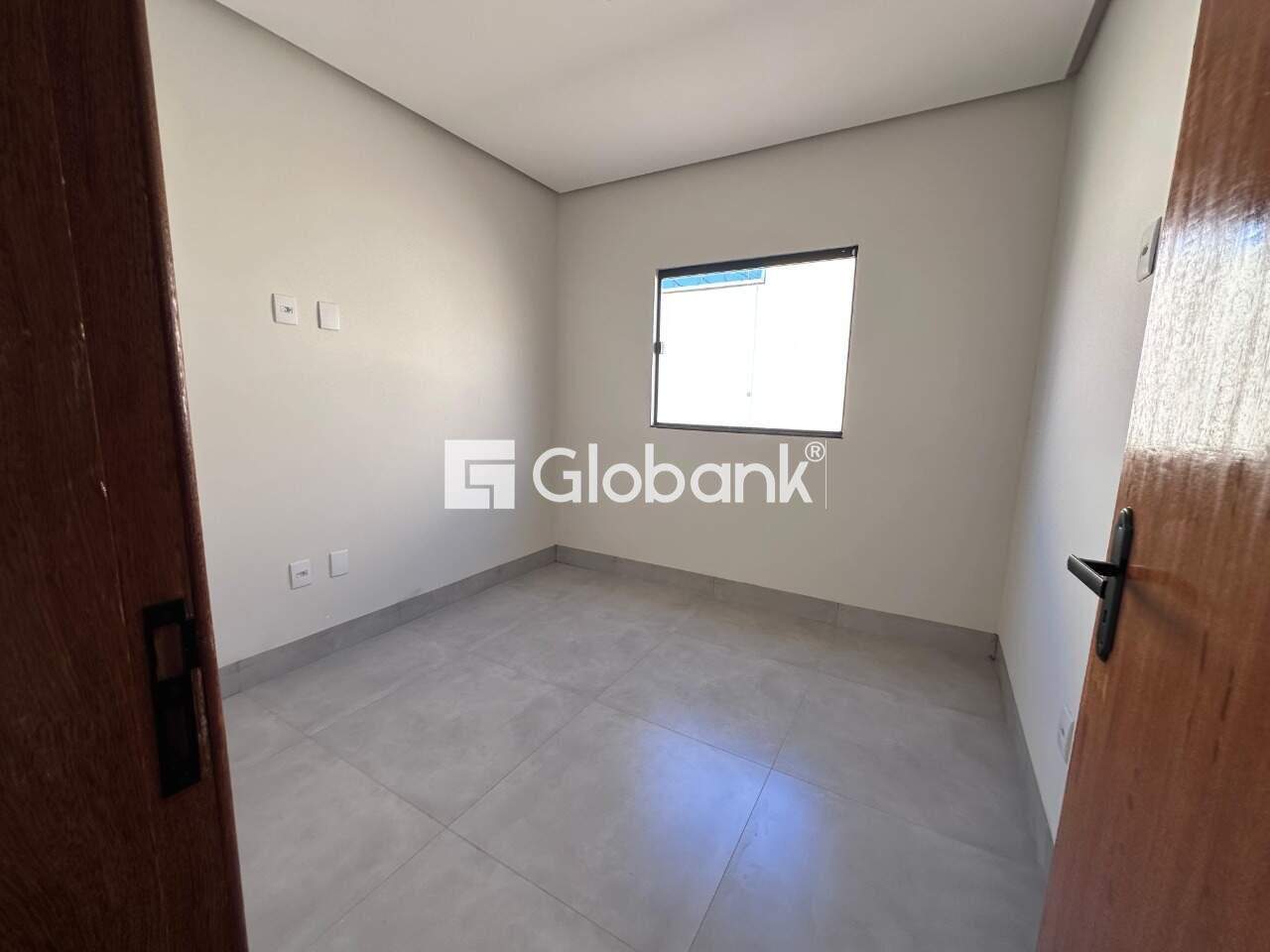 Casa 3 quartos à venda Jardim Olímpico 62m² Montes Claros MG: 