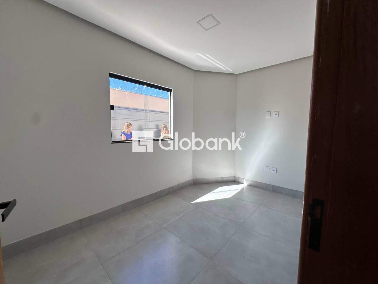 Casa 3 quartos à venda Jardim Olímpico 62m² Montes Claros MG: 
