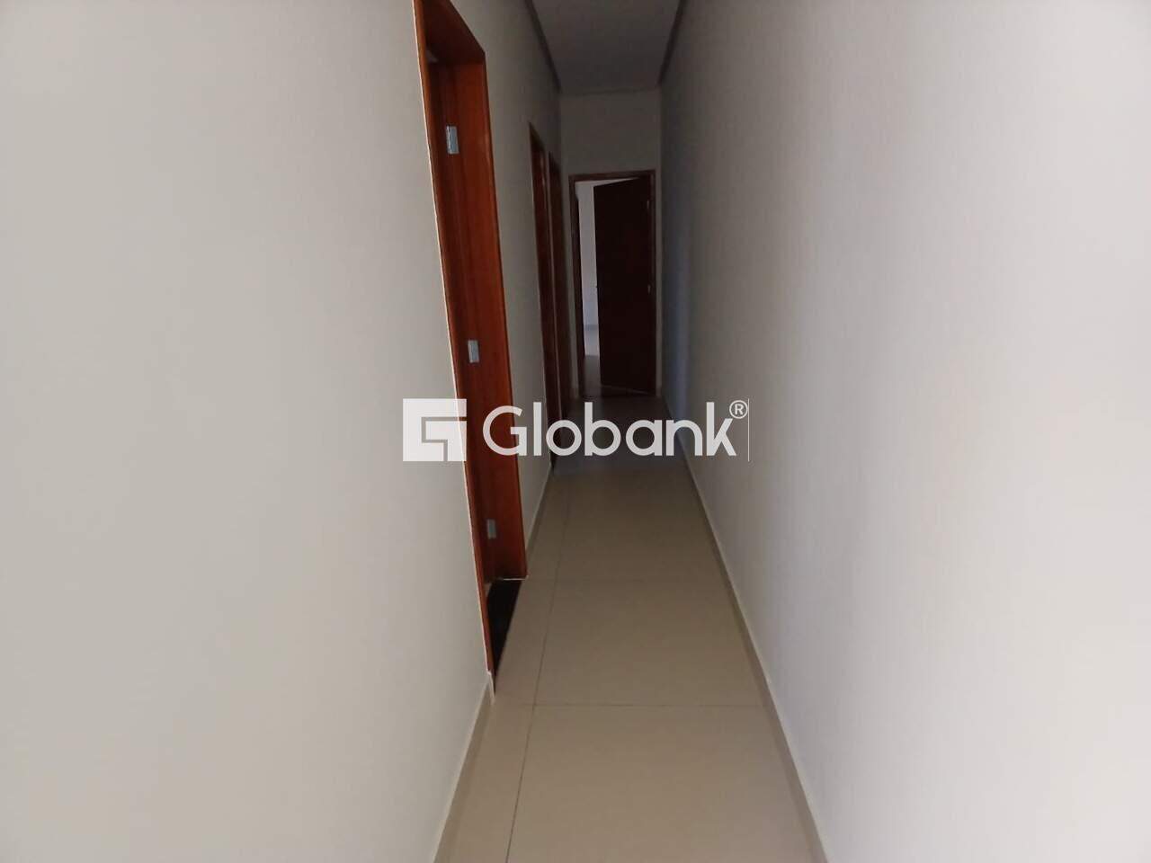 Casa 3 quartos à venda Vila Campos 75m² Montes Claros MG: 