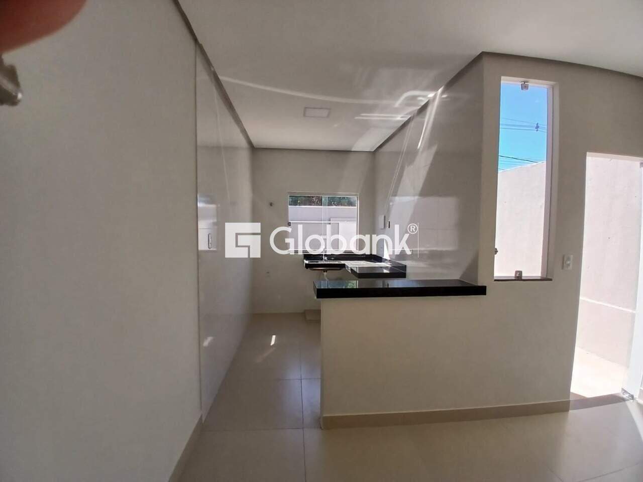 Casa 3 quartos à venda Santo Amaro 70m² Montes Claros MG: 