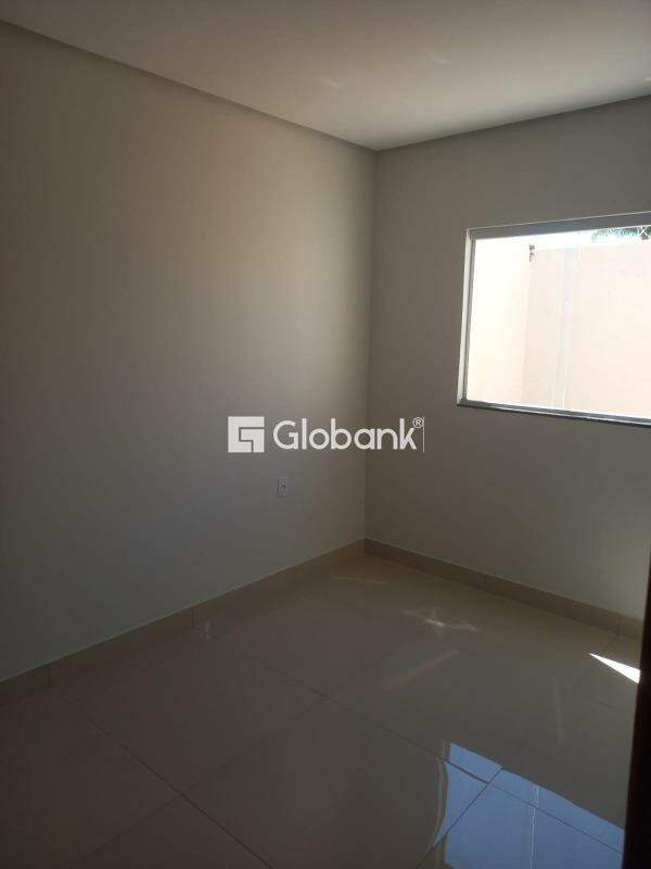 Casa 3 quartos à venda Alterosas 70m² Montes Claros MG: 