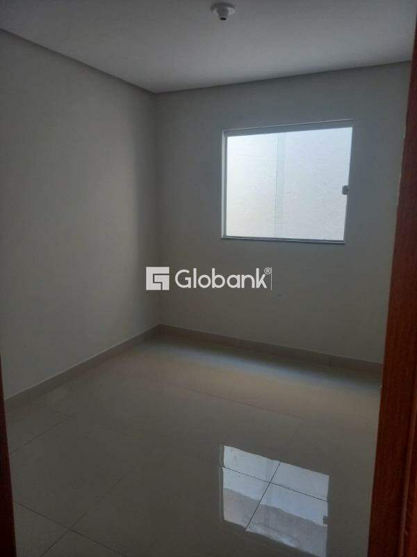 Casa 3 quartos à venda Alterosas 70m² Montes Claros MG: 