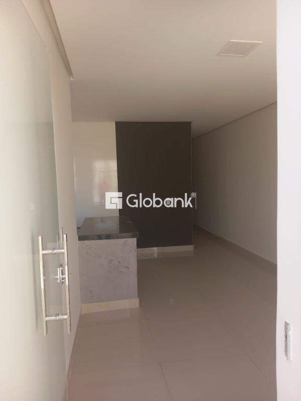 Casa 3 quartos à venda Alterosas 70m² Montes Claros MG: 