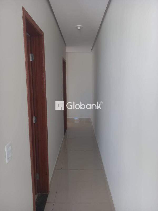 Casa 3 quartos à venda Alterosas 70m² Montes Claros MG: 