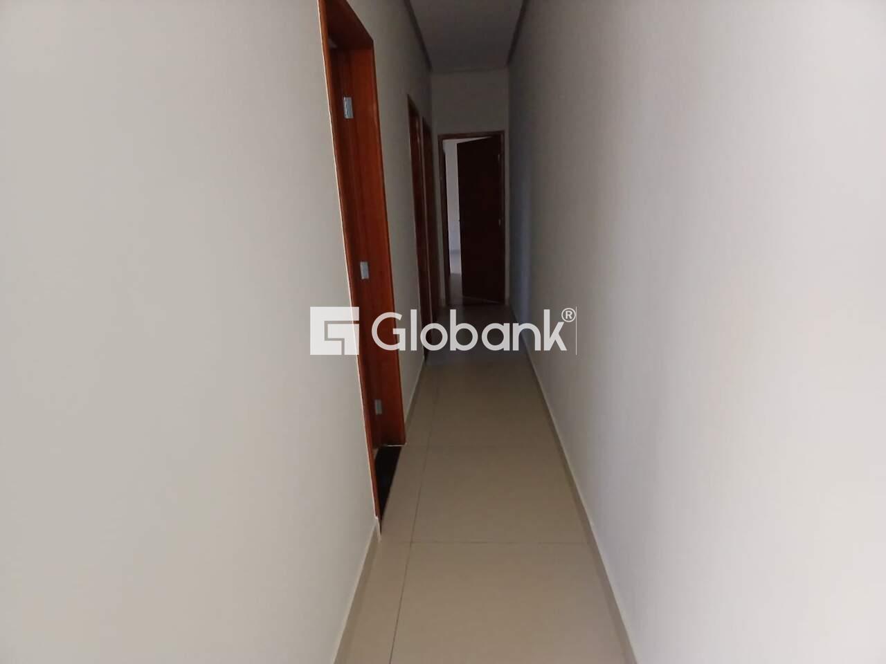 Casa 3 quartos à venda Maracanã 80m² Montes Claros MG: 