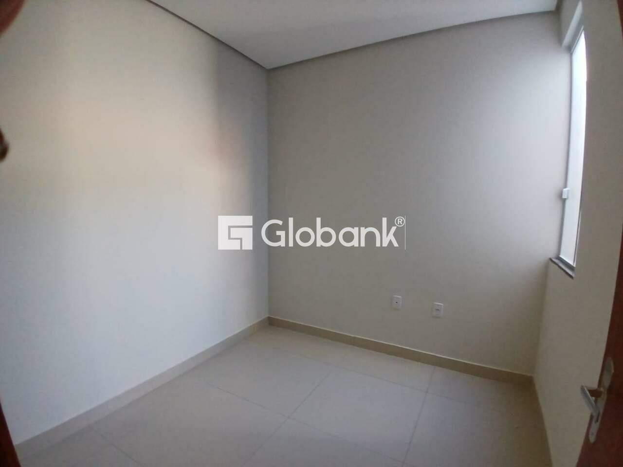 Casa 3 quartos à venda Maracanã 80m² Montes Claros MG: 