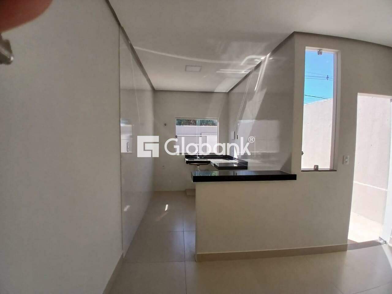 Casa 3 quartos à venda Maracanã 80m² Montes Claros MG: 