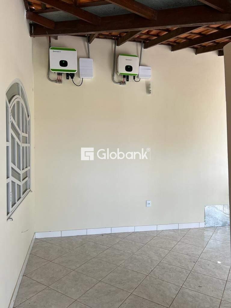 Casa 5 quartos à venda Augusta Mota 240m² Montes Claros MG: 