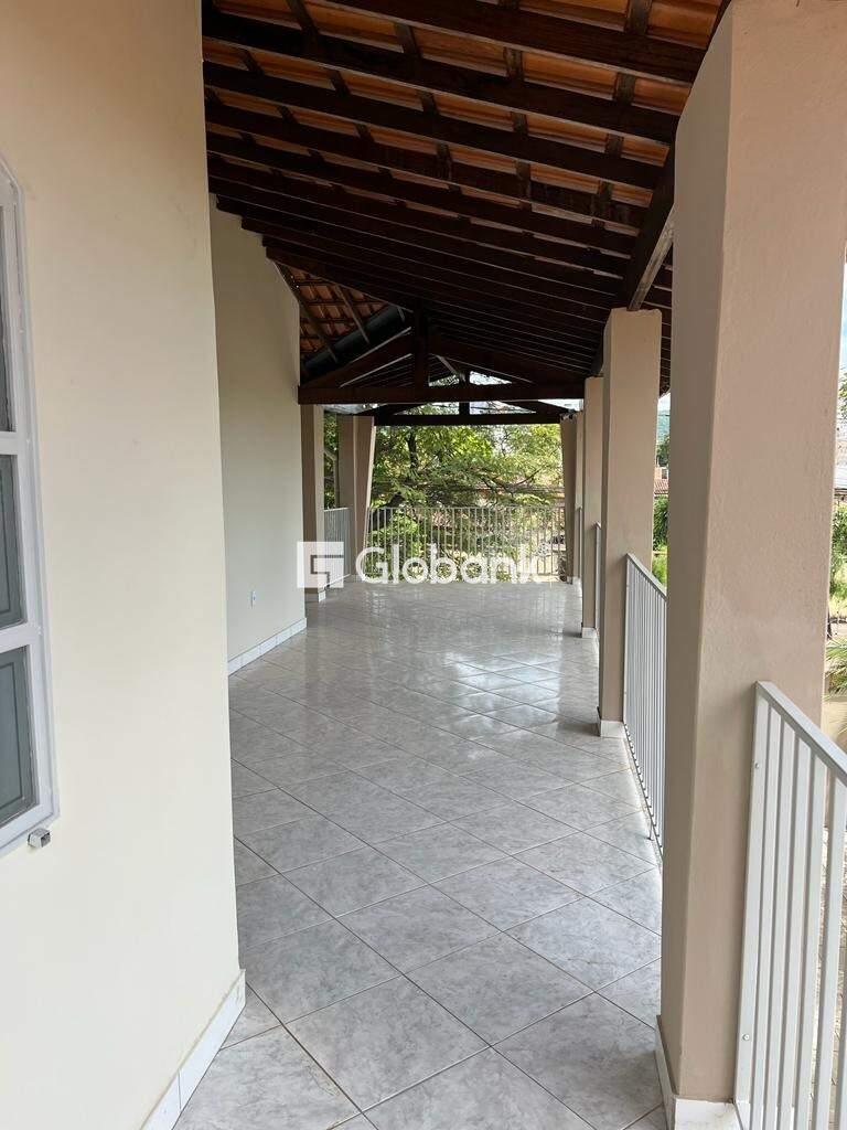 Casa 5 quartos à venda Augusta Mota 240m² Montes Claros MG: 