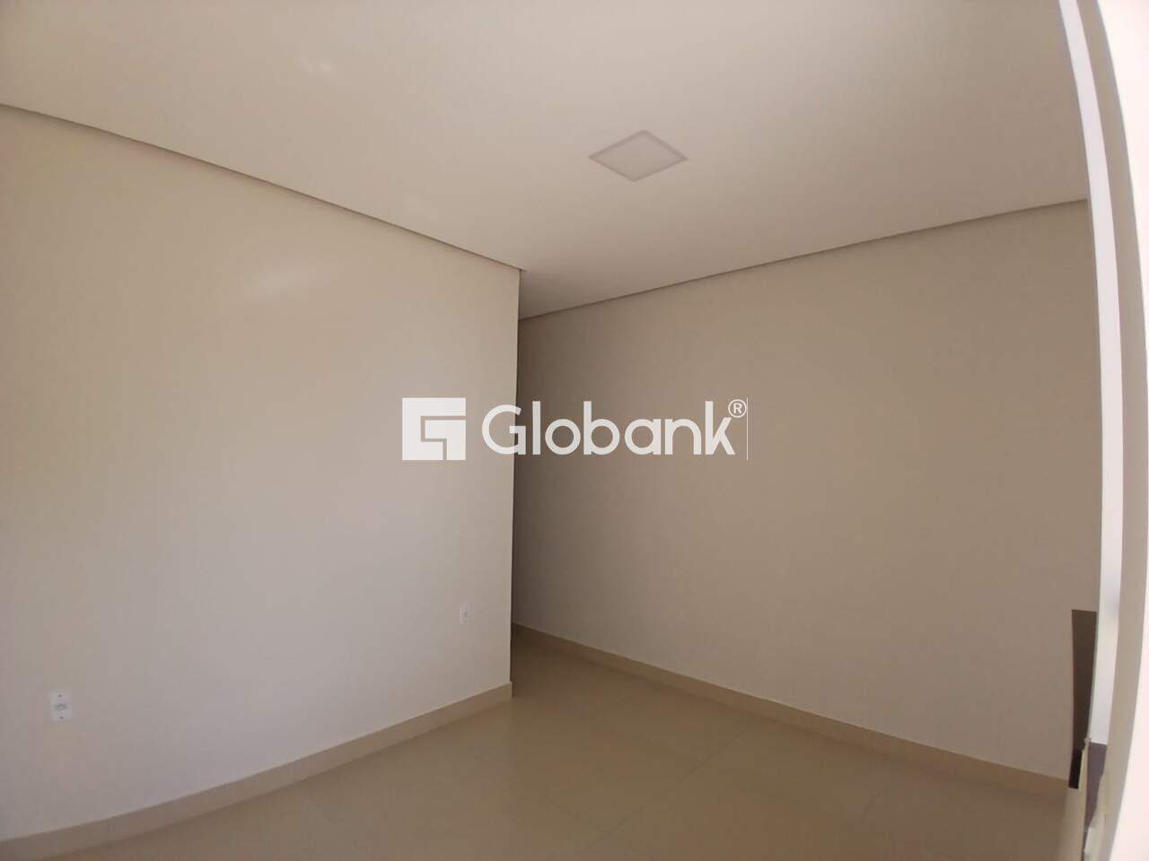 Casa 3 quartos à venda Maracanã 80m² Montes Claros MG: Quarto