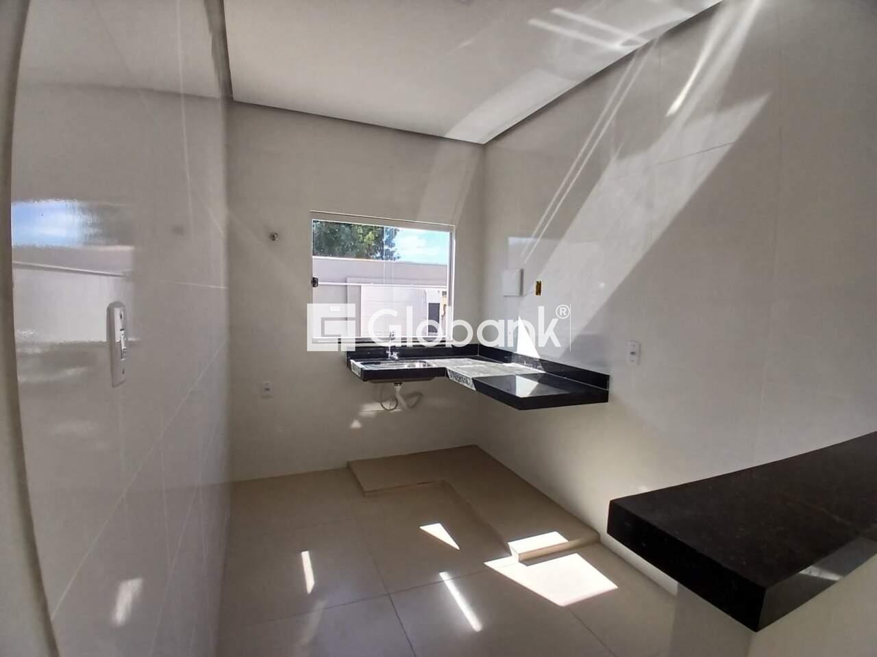 Casa 3 quartos à venda Vila Campos 75m² Montes Claros MG: Cozinha