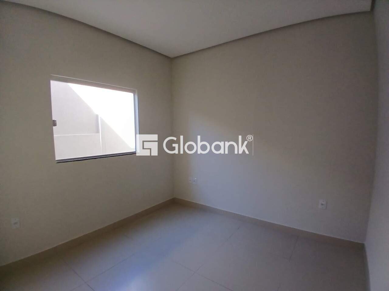 Casa 3 quartos à venda Santo Amaro 70m² Montes Claros MG: Quarto 1