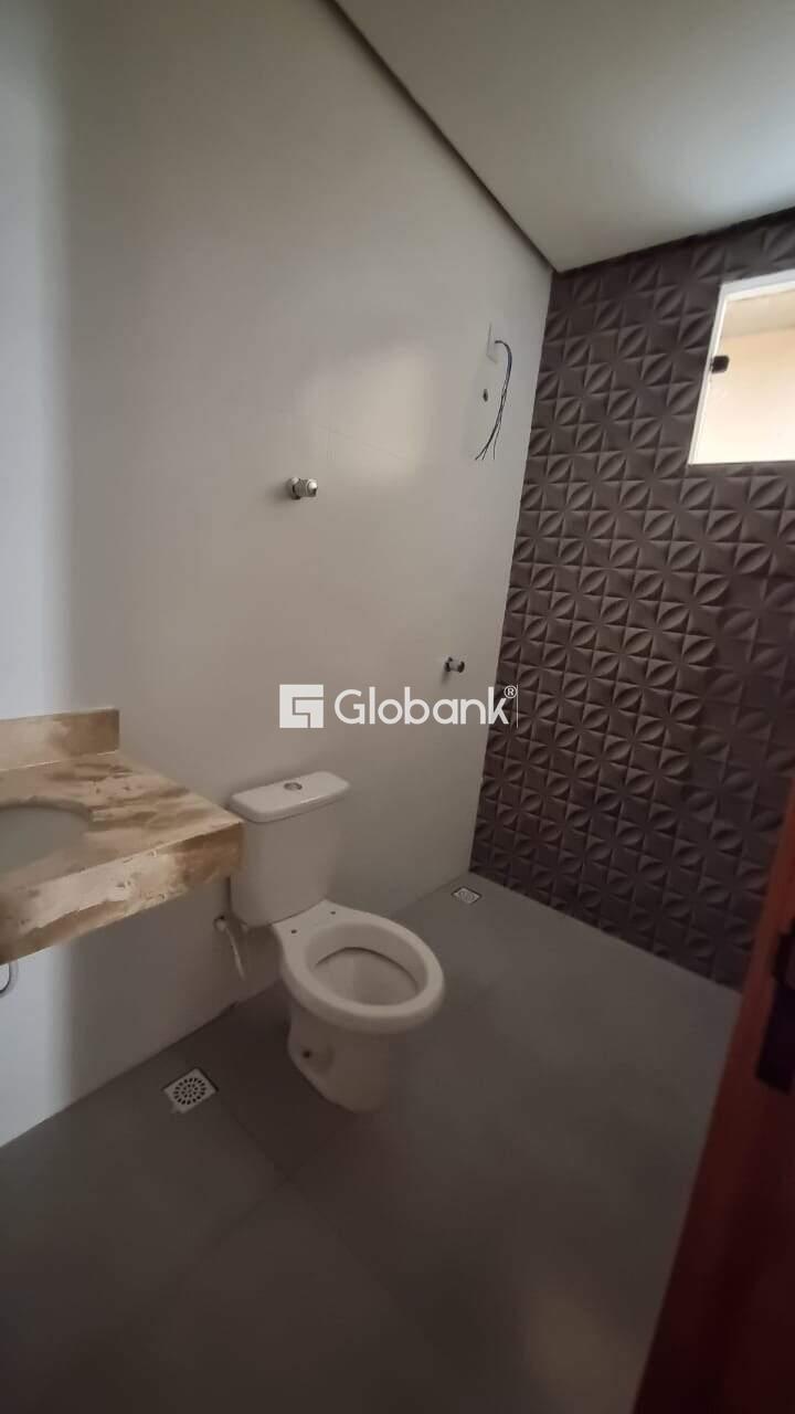 Casa 3 quartos à venda Jardim Olímpico 76,5m² Montes Claros MG: 