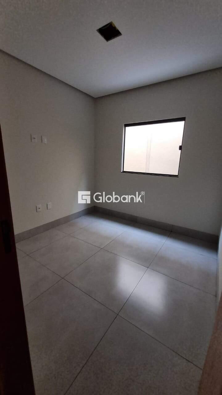 Casa 3 quartos à venda Jardim Olímpico 76,5m² Montes Claros MG: 