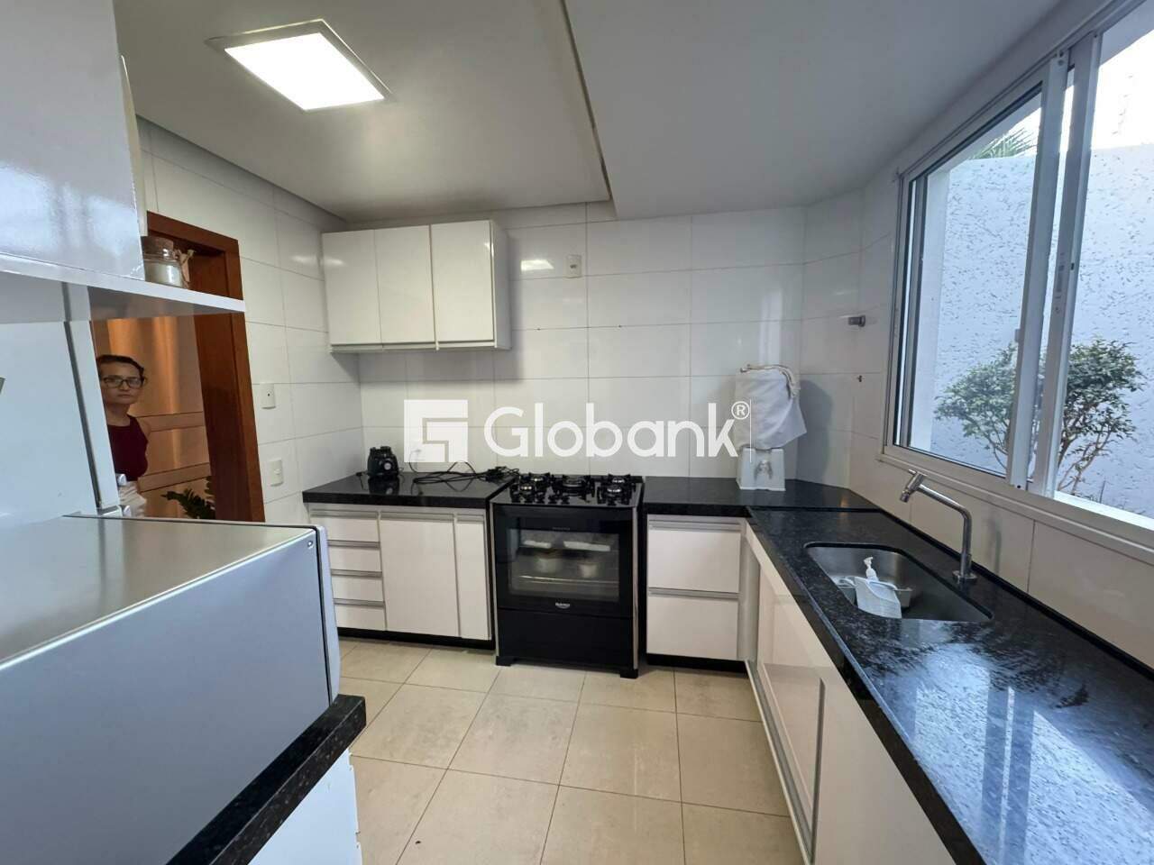Casa 3 quartos à venda Ibituruna 0m² Montes Claros MG: 