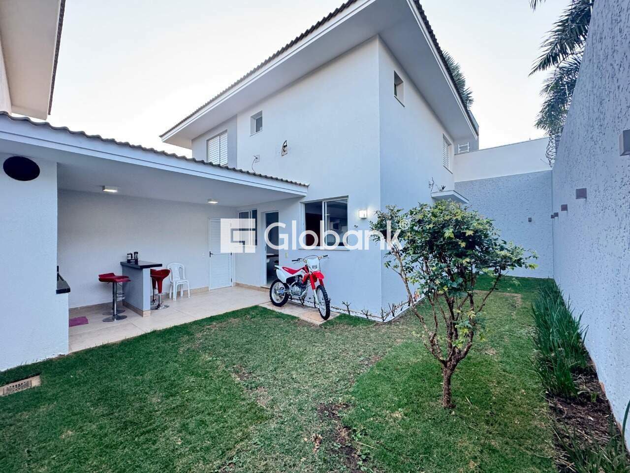 Casa 3 quartos à venda Ibituruna 0m² Montes Claros MG: 
