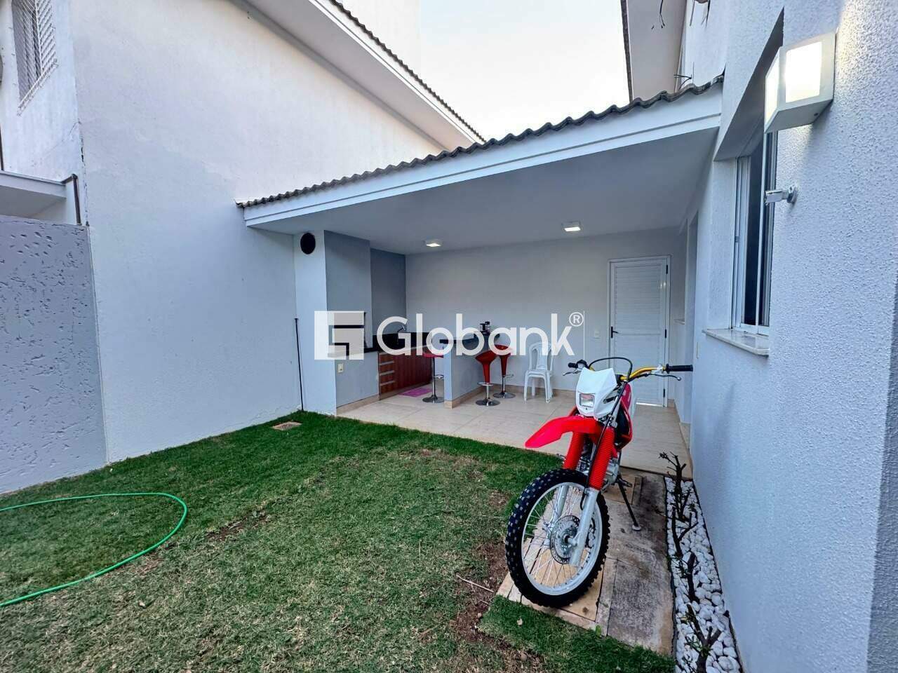 Casa 3 quartos à venda Ibituruna 0m² Montes Claros MG: 