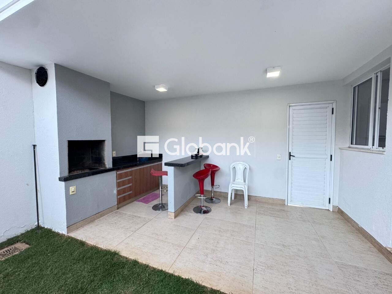 Casa 3 quartos à venda Ibituruna 0m² Montes Claros MG: 