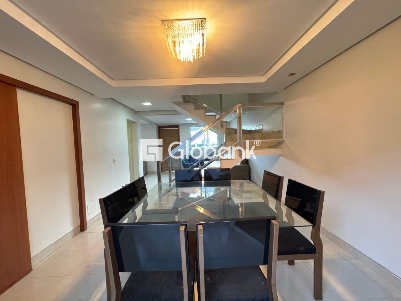 Casa 3 quartos à venda Ibituruna 0m² Montes Claros MG: 