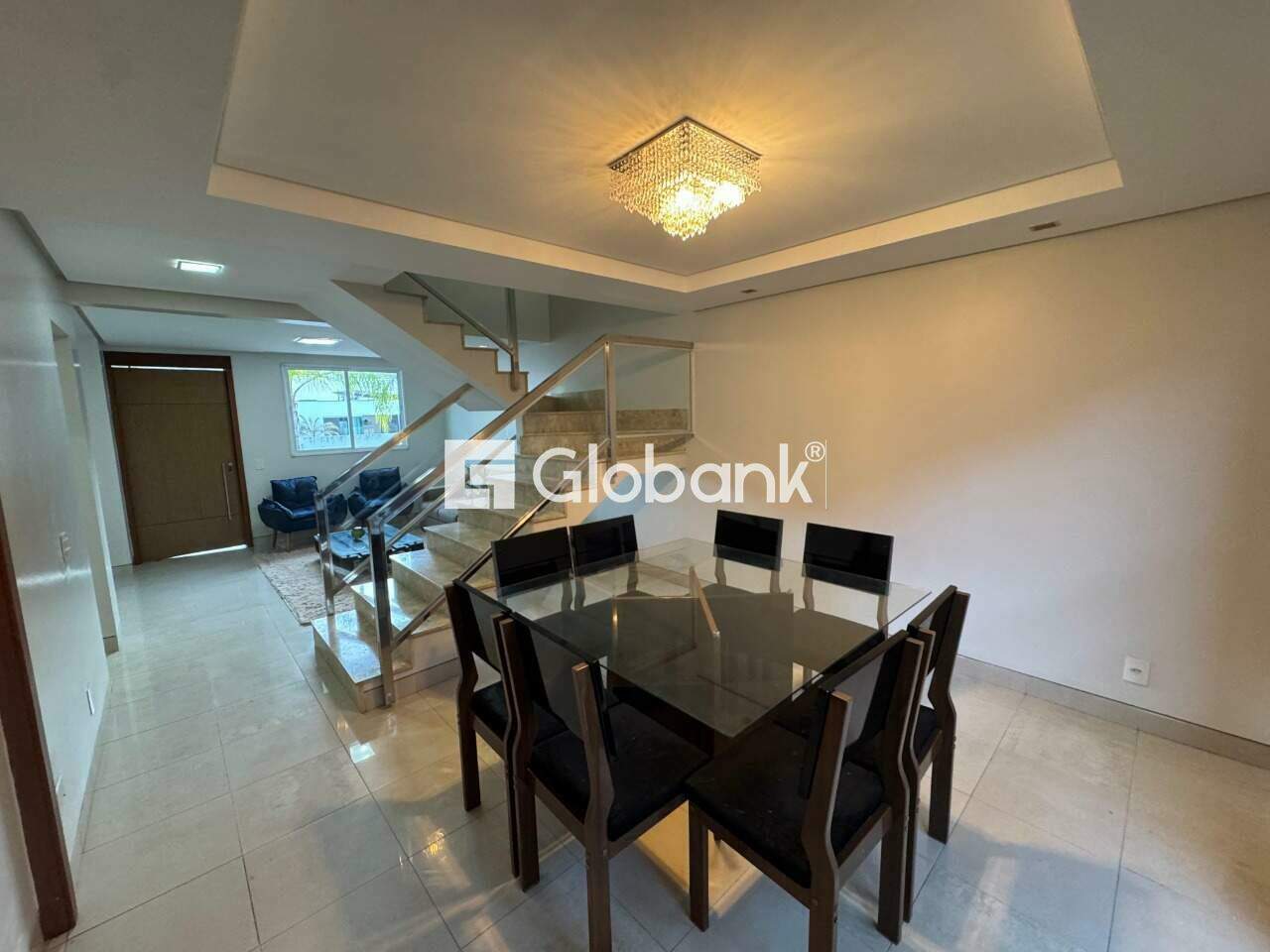 Casa 3 quartos à venda Ibituruna 0m² Montes Claros MG: 