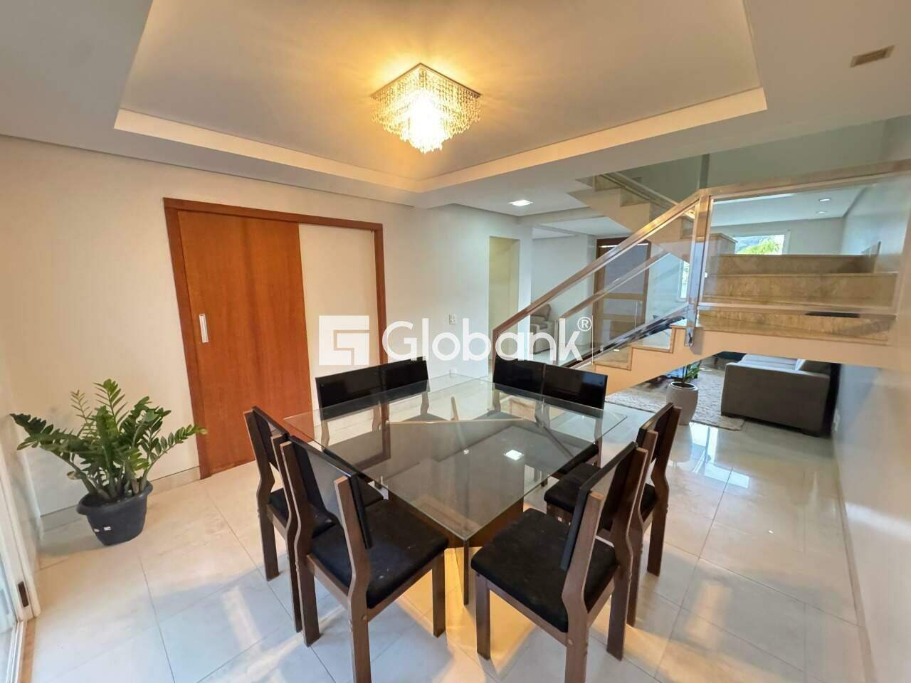 Casa 3 quartos à venda Ibituruna 0m² Montes Claros MG: 