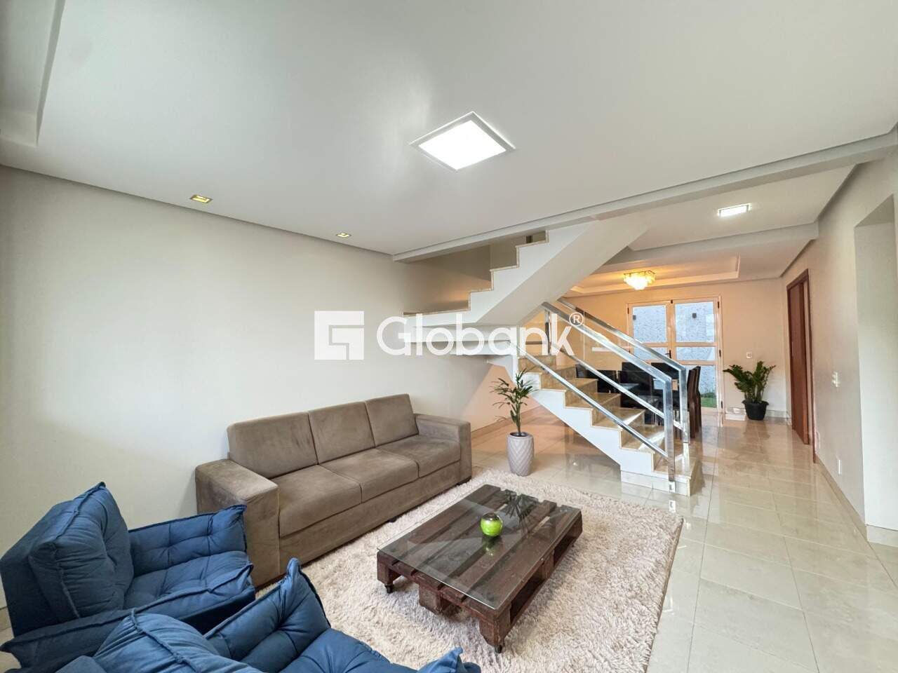 Casa 3 quartos à venda Ibituruna 0m² Montes Claros MG: 