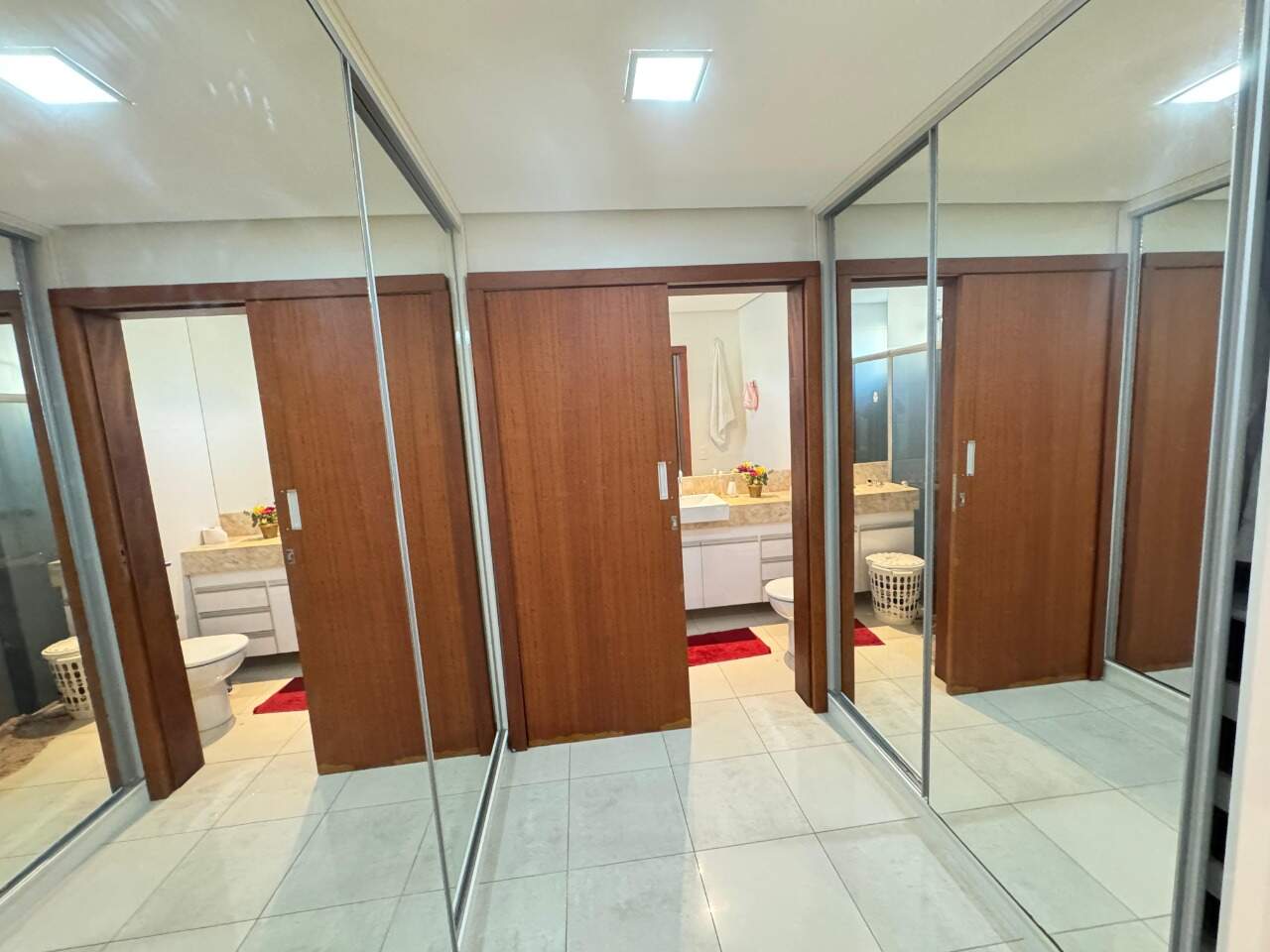 Casa 3 quartos à venda Ibituruna 0m² Montes Claros MG: 