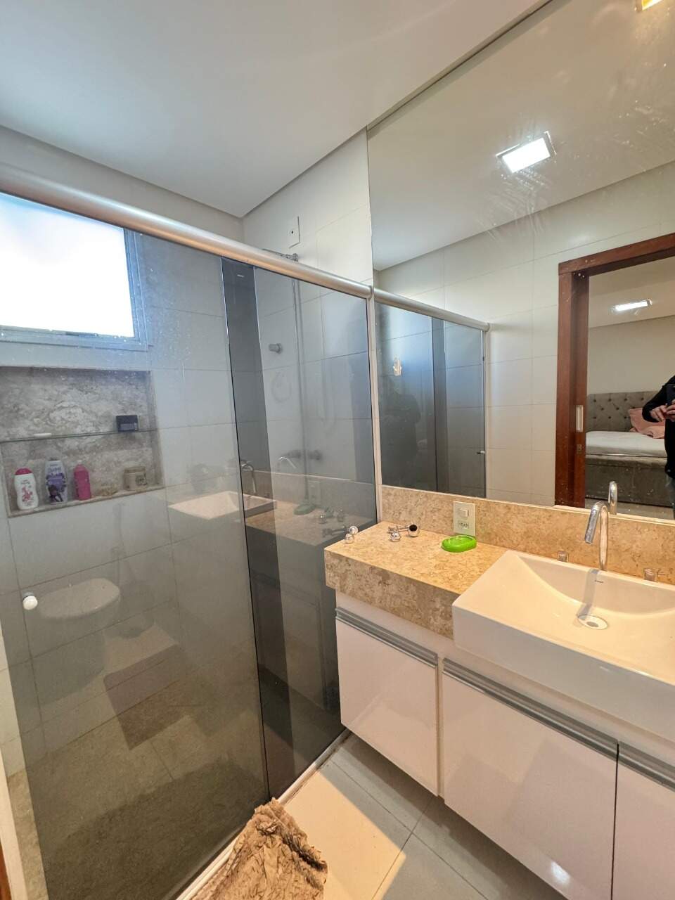 Casa 3 quartos à venda Ibituruna 0m² Montes Claros MG: 