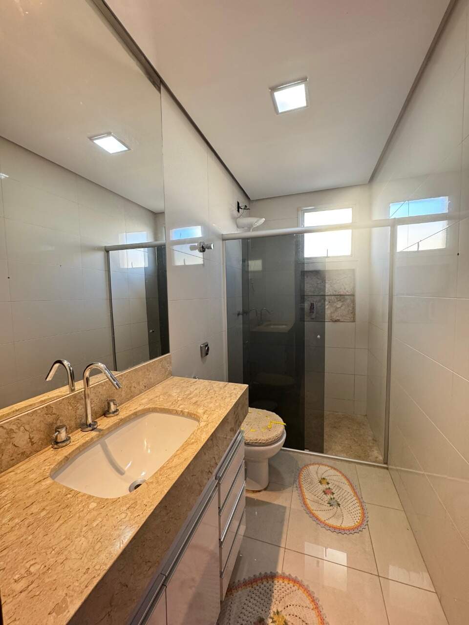 Casa 3 quartos à venda Ibituruna 0m² Montes Claros MG: 
