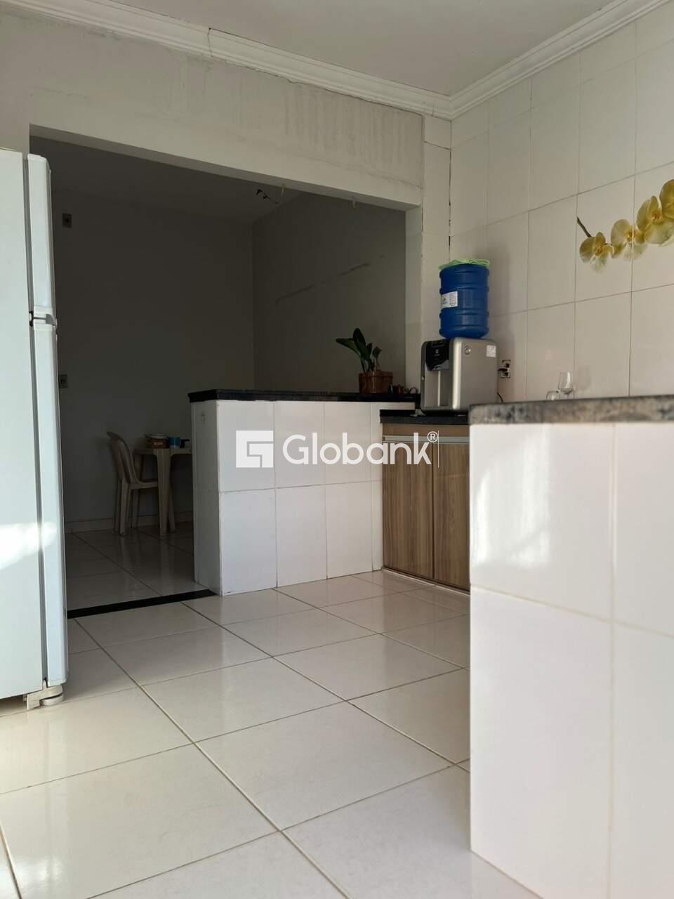 Casa 3 quartos à venda Maracanã 180m² Montes Claros MG: 