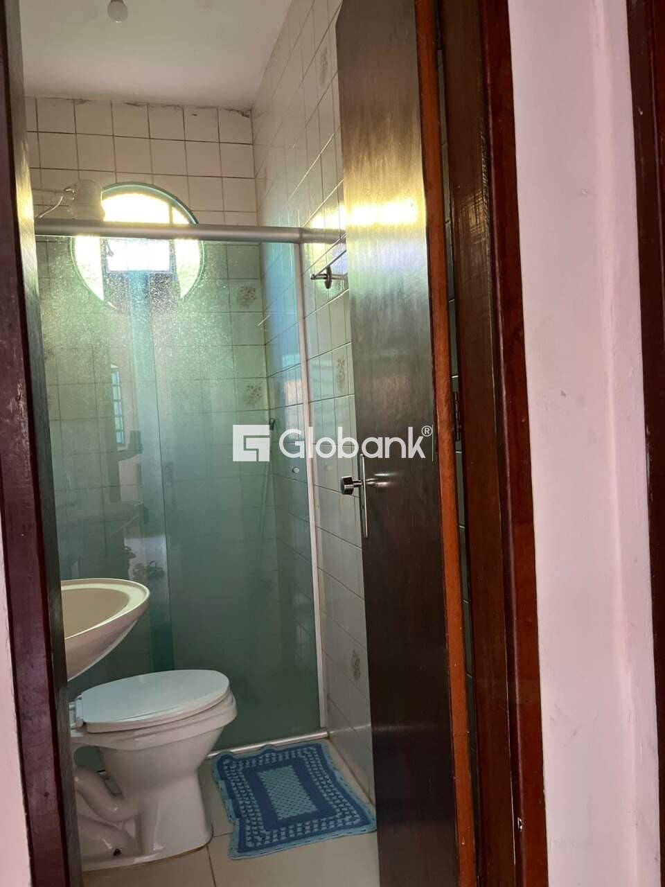 Casa 3 quartos à venda Maracanã 180m² Montes Claros MG: 