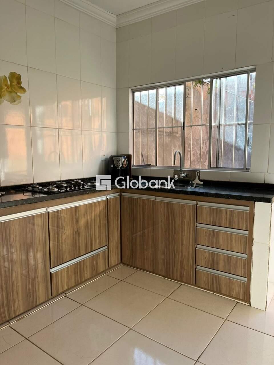 Casa 3 quartos à venda Maracanã 180m² Montes Claros MG: 