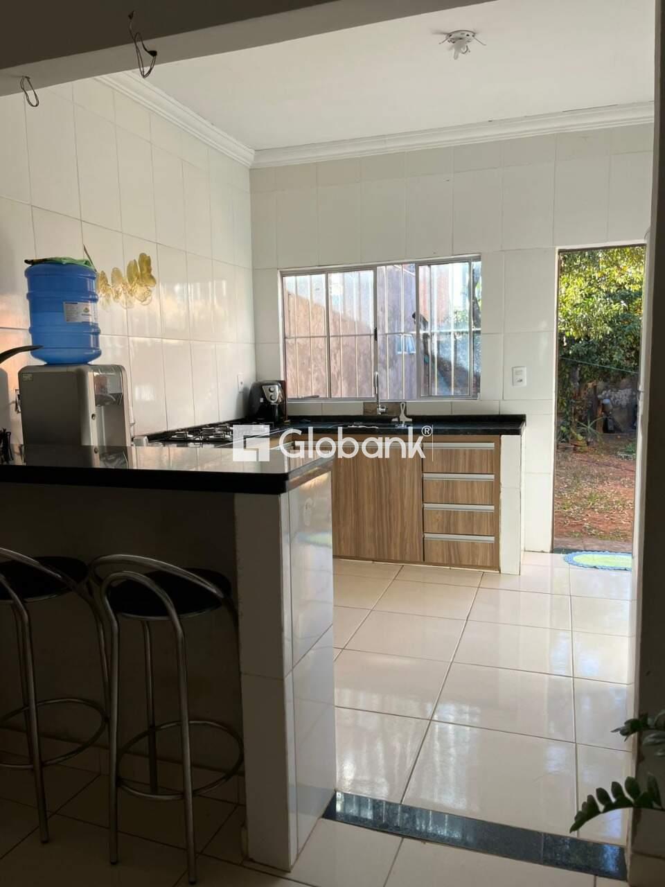 Casa 3 quartos à venda Maracanã 180m² Montes Claros MG: 